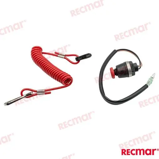 STOP SWITCH – REC823037A04 – Image 4