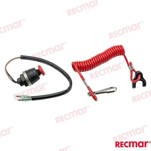 STOP SWITCH – REC823037A04 – Image 5