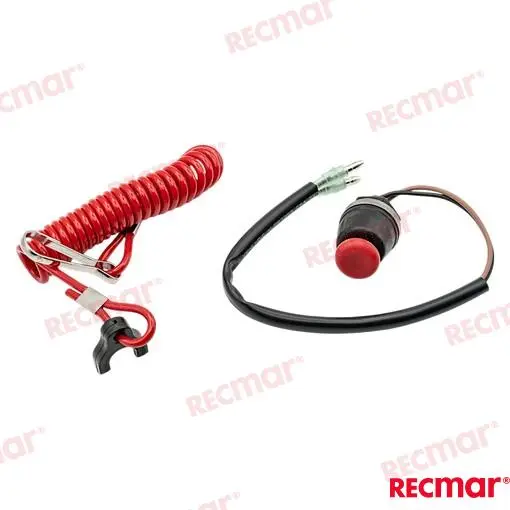 STOP SWITCH – REC823037A04 – Image 6