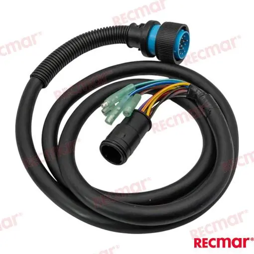 HARNAIS ASY-ADPTR – REC84-896540T01 – Image 2