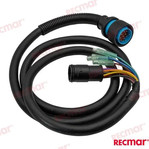 HARNAIS ASY-ADPTR – REC84-896540T01 – Image 3