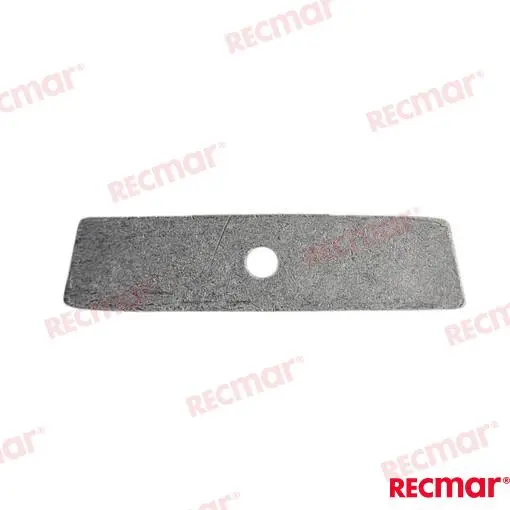 ANODE ALUMINIUM – REC852018AL – Image 2