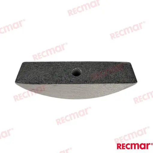 ANODE ALUMINIUM – REC852018AL – Image 3