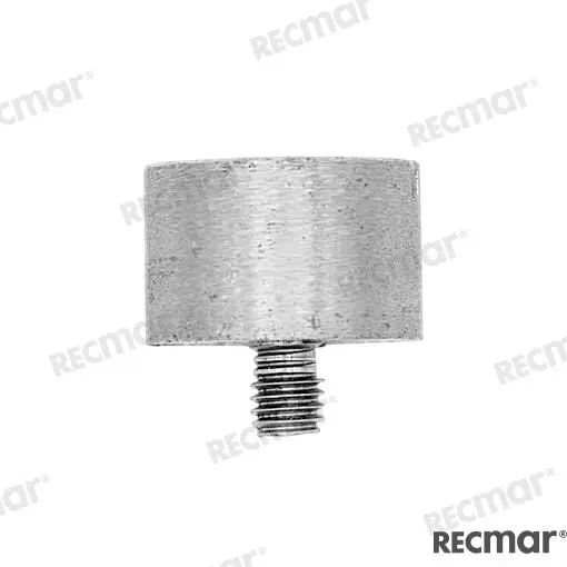 ANODE ALUMINIUM – REC852019AL – Image 2