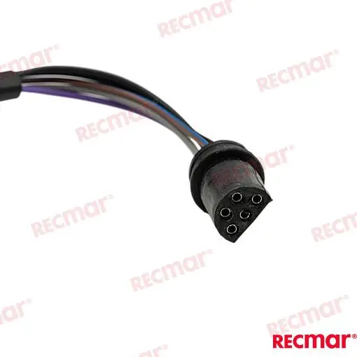 CÂBLE DE COMPTE – REC86396A8 – Image 3
