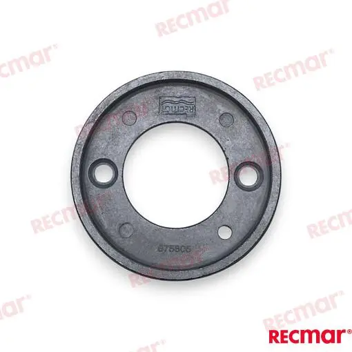 ANODE ALUMINIUM – REC875805AL – Image 3