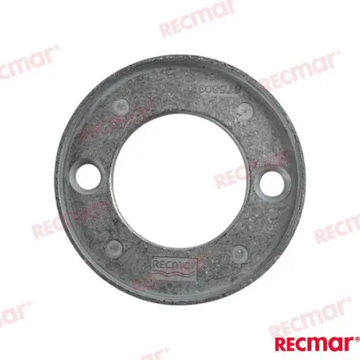 ANODE ZINC – REC875809 – Image 2