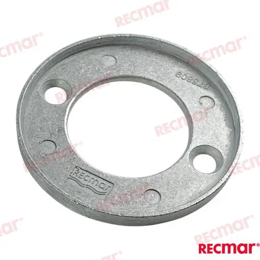 ANODE ALUMINIUM – REC875809AL – Image 4