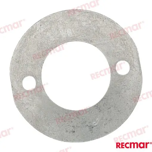 ANODE ALUMINIUM – REC875810AL – Image 3