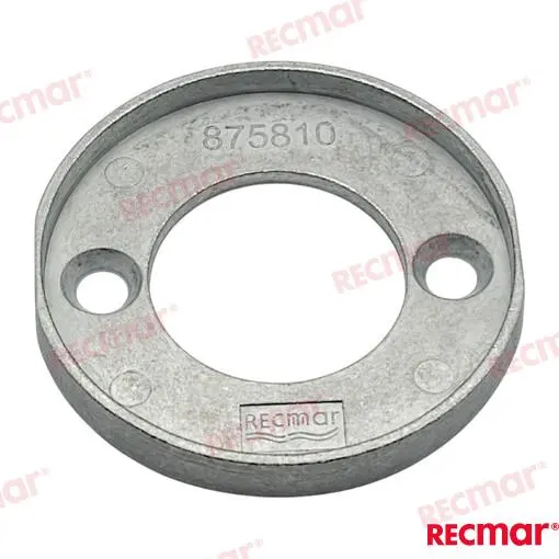 ANODE ALUMINIUM – REC875810AL – Image 4