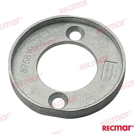 ANODE ALUMINIUM – REC875810AL – Image 6
