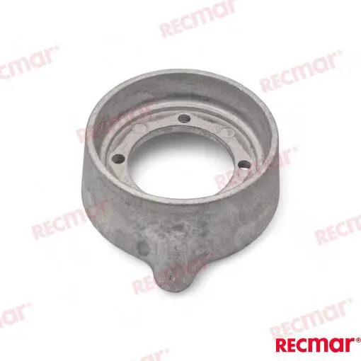 ANODE ALUMINIUM – REC875812AL – Image 2