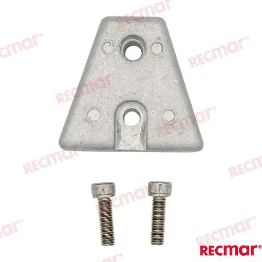 ANODE ZINC – REC876638 – Image 2