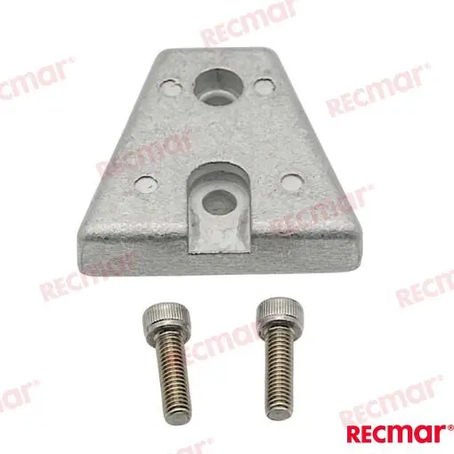 ANODE ZINC – REC876638 – Image 3