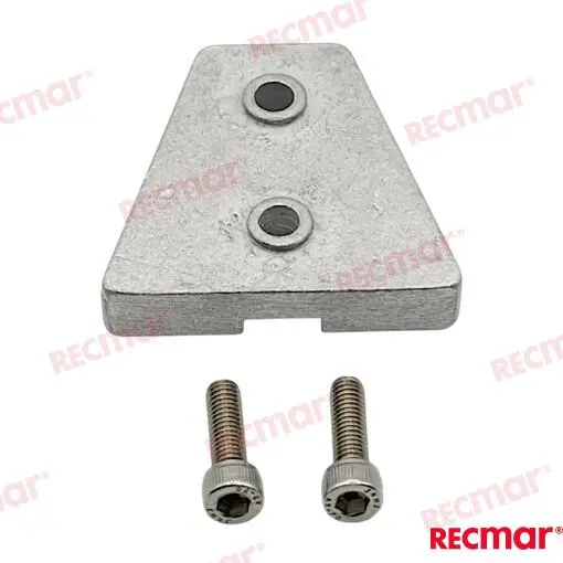 ANODE ZINC – REC876638 – Image 4