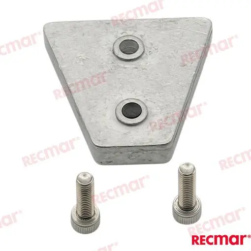 ANODE ZINC – REC876638 – Image 5