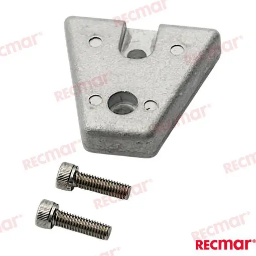 ANODE ZINC – REC876638 – Image 6