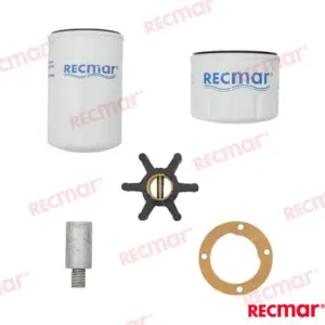KIT D&rsquo;ENTRETIEN VOLVO – REC877194