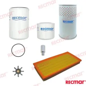 KIT D&rsquo;ENTRETIEN VOLVO – REC877201