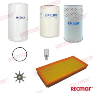 KIT D&rsquo;ENTRETIEN VOLVO – REC877202