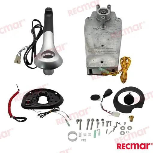BOITIER POUR CONSOLE SINGLE – REC883710A02 – Image 2