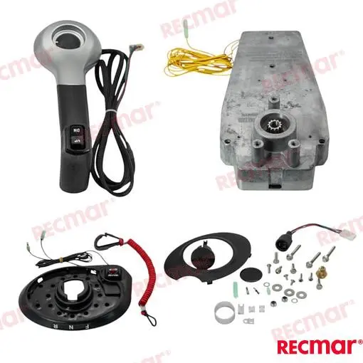 BOITIER POUR CONSOLE SINGLE – REC883710A02 – Image 3