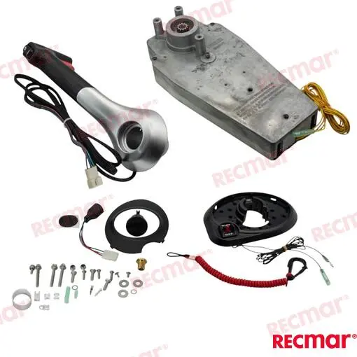 BOITIER POUR CONSOLE SINGLE – REC883710A02 – Image 4