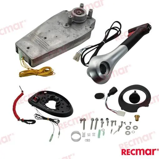 BOITIER POUR CONSOLE SINGLE – REC883710A02 – Image 5
