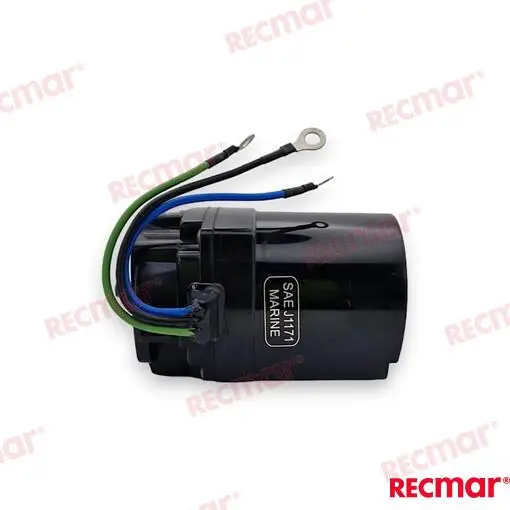 MOTEUR DE TRIM – REC891736T – Image 6