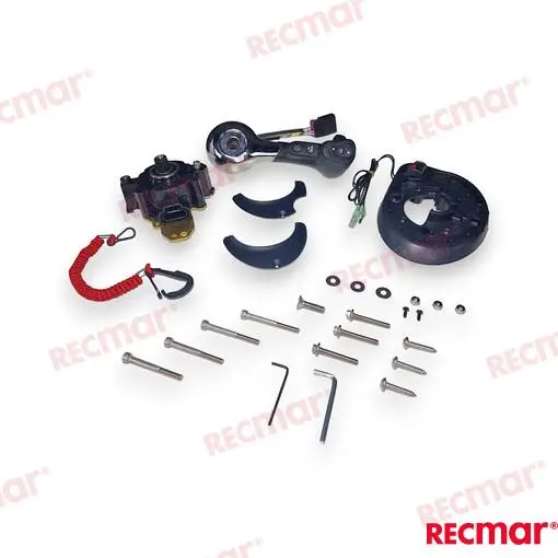 BOITIER POUR CONSOLE SINGLE – REC892984A02 – Image 3