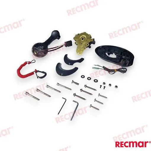 BOITIER POUR CONSOLE SINGLE – REC892984A02 – Image 6