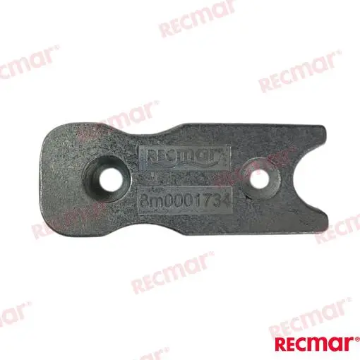 ANODE ZINC – REC8M0001734 – Image 2