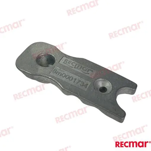 ANODE ZINC – REC8M0001734 – Image 5