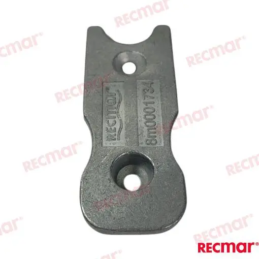 ANODE ZINC – REC8M0001734 – Image 6