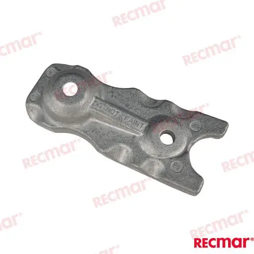 ANODE ALUMINIUM – REC8M0001734AL – Image 3