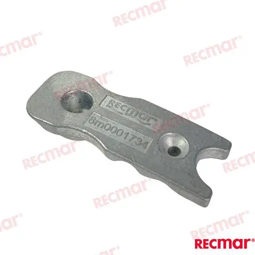 ANODE ALUMINIUM – REC8M0001734AL – Image 5