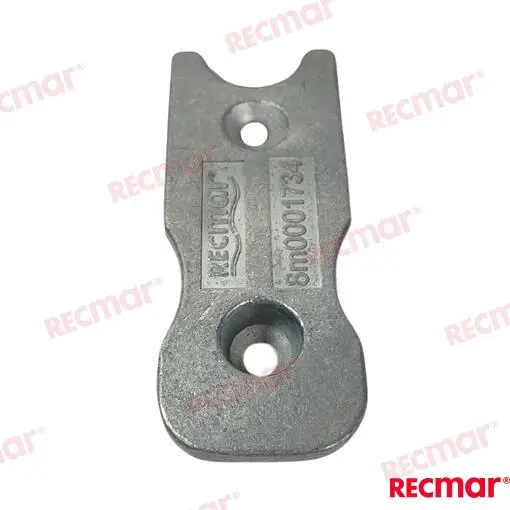 ANODE ALUMINIUM – REC8M0001734AL – Image 6
