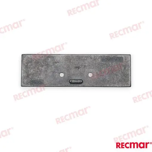 ANODE ZINC – REC8M0057772 – Image 5