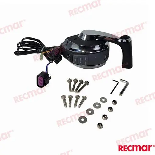 BOITIER POUR CONSOLE SINGLE – REC8M0079291 – Image 2