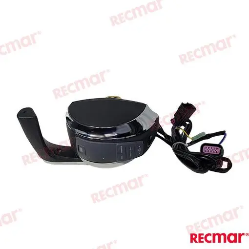 BOITIER POUR CONSOLE SINGLE – REC8M0079291 – Image 3