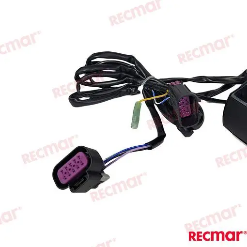 BOITIER POUR CONSOLE SINGLE – REC8M0079291 – Image 4