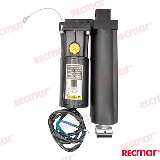 POWER TRIM COMPLET – REC8M0171818 – Image 2