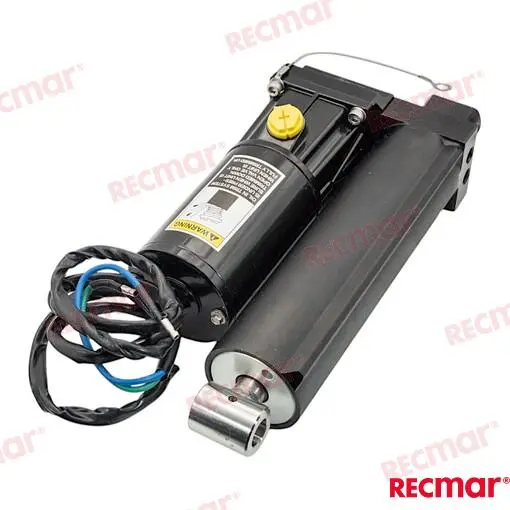 POWER TRIM COMPLET – REC8M0171818 – Image 4