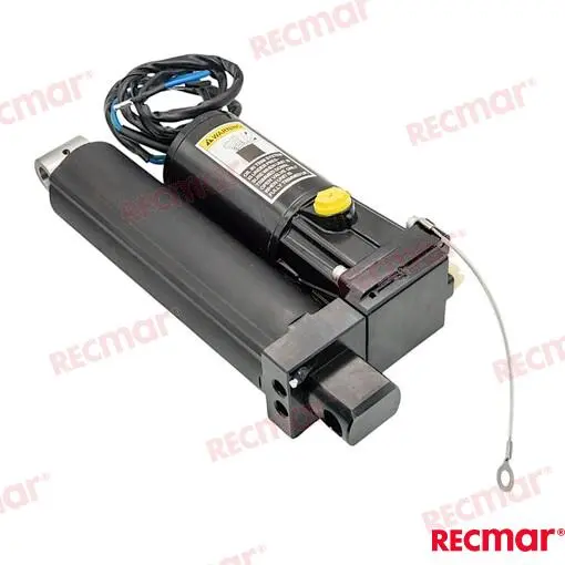 POWER TRIM COMPLET – REC8M0171818 – Image 5