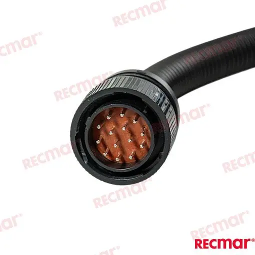 BOITIER POUR CONSOLE SINGLE 20FT PTT – REC8M0176288 – Image 2