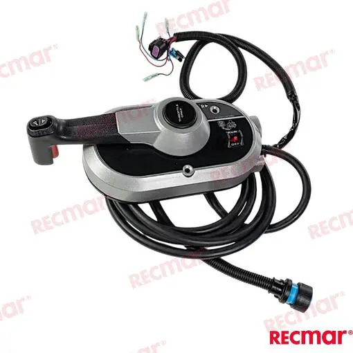 BOITIER POUR CONSOLE SINGLE 20FT PTT – REC8M0176288 – Image 3