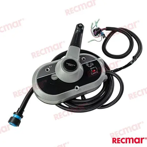 BOITIER POUR CONSOLE SINGLE 20FT PTT – REC8M0176288 – Image 4