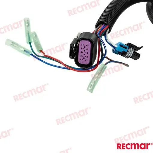 BOITIER POUR CONSOLE SINGLE 20FT PTT – REC8M0176288 – Image 5