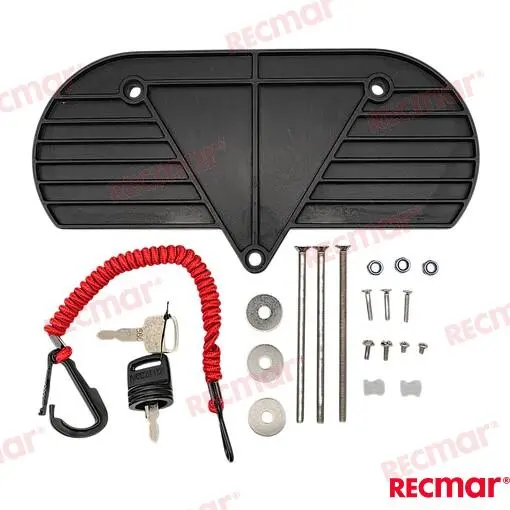 BOITIER POUR CONSOLE SINGLE 20FT PTT – REC8M0176288 – Image 6