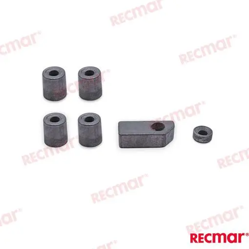 KIT D'ANODES B TÊTE ÉLECTRIQUE – REC90798-1M715 – Image 3
